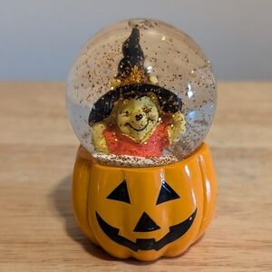 COPY - Small Snow Globe